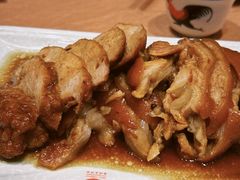 -抱德·潮汕味(敦和店原惠城鱼仔)