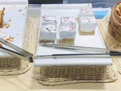 -素满香·食养自助(天一广场店)