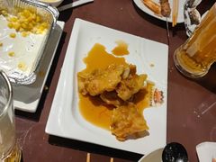 -三个大叔东北烧烤·砂锅菜(西三旗店)