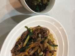 -二扁私房面馆(崂山路店)
