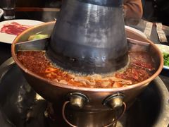 -将台涮肉(酒仙桥店)