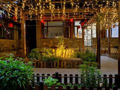 -蟠龙山长城景区