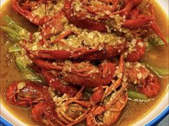 -龙虾奇迹(大华三路店)