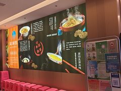 -双湖园·地标武汉菜(黄鹤楼解放路店)