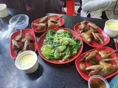 -光明刘冰乳鸽店(光明法政北路店)