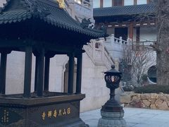 -径山寺