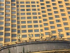 -上海神旺大酒店