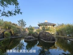 -福建鲤鱼洲酒店