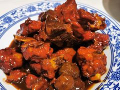 -回家吃饭·地道南昌菜(建德观总店)