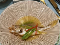 -潮林府私房菜