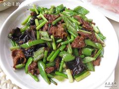 农家小炒肉-北京水岸山吧度假村(雁栖镇店)