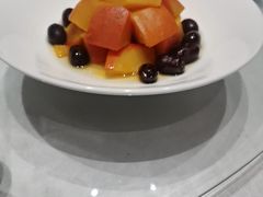 -老平安农家菜(平安店)