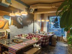 -慢丽江·云南野生菌土鸡锅(付家庄店)