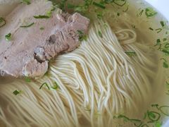 -同得兴 Since·1995 传统苏式面馆(十全街店)