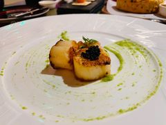 -恰餐厅及酒吧CHAR Bar & Grill(北京三里屯洲际店)