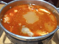 -南城香·饭香串香馄饨香(青年路店)
