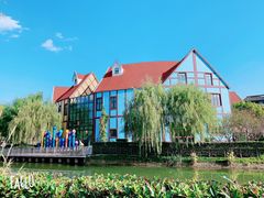 -安徒生童话乐园