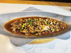 -不倒翁·安徽名菜楼(步行街店)