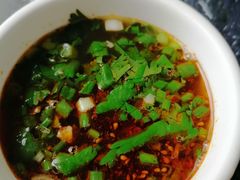 -刘艳黄牛肉(九襄店)