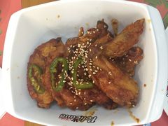 -Pelicana百利家炸鸡(江南西名店城店)