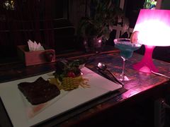 -三小姐咖啡店西餐下午茶(太平门直街店)