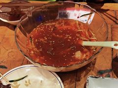 -七八冷面·延边朝鲜族美食(欢乐谷店)