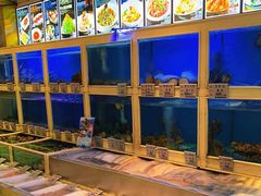 -丽园海鲜饭店(东关街店)