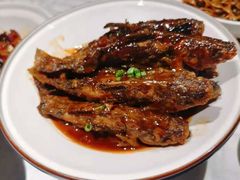 -马仕玖煲·融合菜·酥不腻烤鸭(人大店)