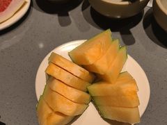 -巴奴毛肚火锅(悠唐购物中心店)