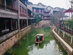 -龙潭水乡