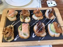 -沏点Trattoria意大利餐厅(新街口店)