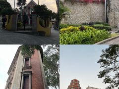 -中山路步行街
