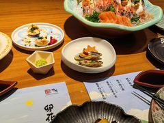 -味见·荣家(亚泰大街店)