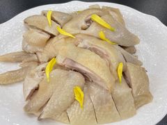 -明本海鲜大排档·鱼生海鲜烧烤宵夜(陈家祠店)