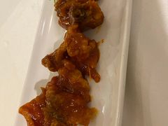 -维兰西餐(万泉河店)