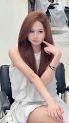 -DL HOPE明星造型