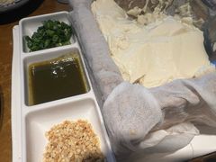 -95号酱骨·一块豆腐(展春园西路店)