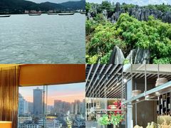 -昆明中心皇冠假日酒店