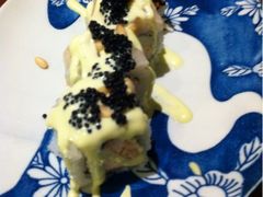 黑松白鹿卷-黑松白鹿(崇文门新活馆店)