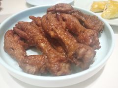 铁勺凤爪-大铁勺新津菜(东丽阳光新业广场店)