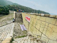 -白河堡水库