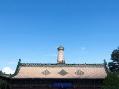 -张掖大佛寺景区