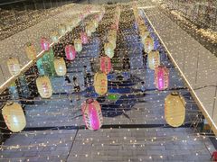 -江南韵·无锡太湖文化体验餐厅(凤凰天街店)