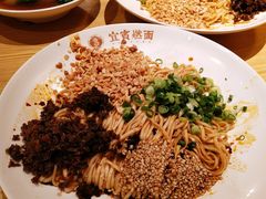 宜宾燃面-贰拾捌味·宜宾燃面(春熙路旗舰店)