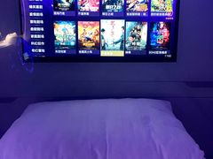 -鸿泰洋美食水会(东门中店)