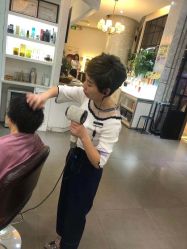 -Hair ART造型沙龙