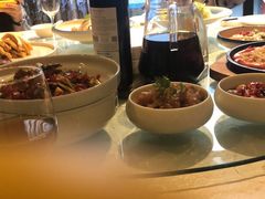 -绿杨春·淮扬宴(庐山路店)