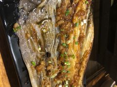 -聚点串吧·北京烧烤(赵登禹路店)