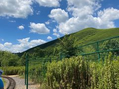 -原乡小镇度假乐园