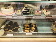 -长发西饼(西园店)